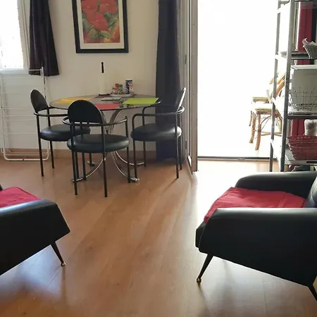 Un Pied A Terre Apartamento Carcassonne Exterior foto