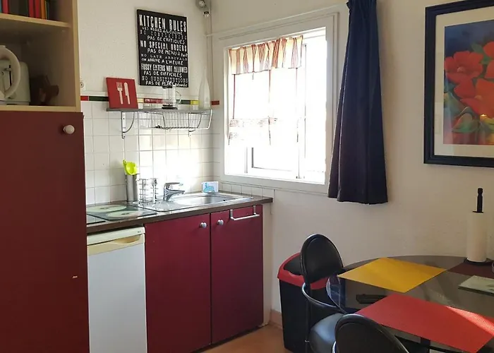 Un Pied A Terre